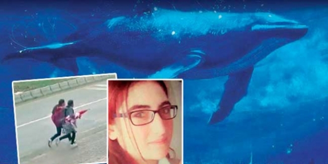 Mavi Balina kurbanının arkadaşları: Bağımlısı olmayız sandık, yanılmışız