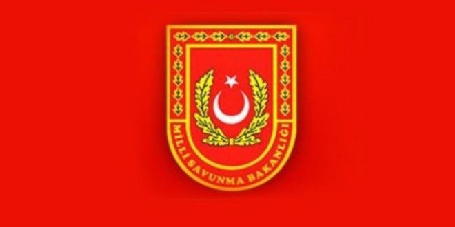 MSB: PKK'nn mhimmat depolar imha edildi