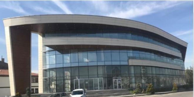 Saadet Partisine yeni genel merkez binası bulundu