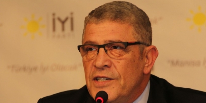 İyi Parti, Türkiye ittifakı beyanını önemsiyor