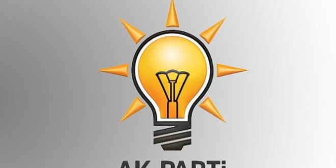 AK Parti, 3 gnlk kampa giriyor