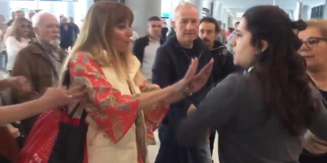 O yolcu bir daha uçak bileti satın alamayacak