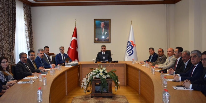 Malatya'da işsiz sayısı 47 bin 810