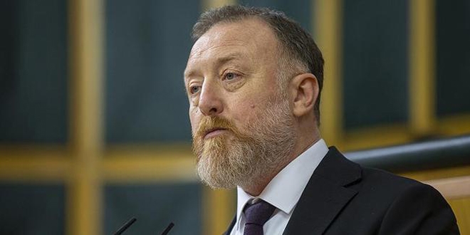 Temelli: Muhalefeti demokrasi ittifaknda bulumaya davet ediyoruz