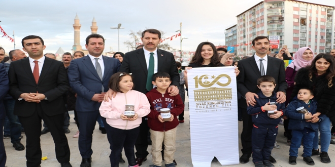 104 yıl sonra şehit öğrencilere diploma hazırlandı