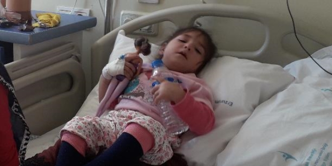 Cıvadan zehirlenen aile, 1 aydır hastanede tedavi görüyor