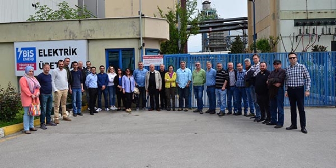 Drt yldr sonulanmayan bekleyi