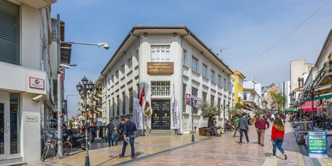 Türkiye'nin en kirli havası bu ilimizde
