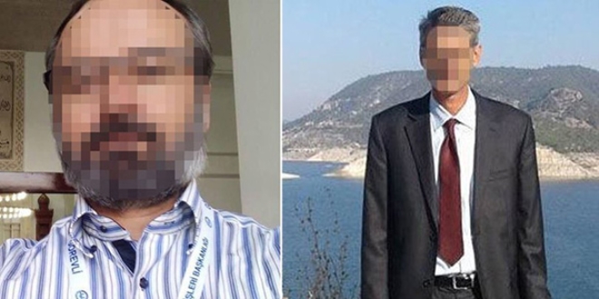 75 bin lira kayıp! Müftülükte zimmet tutuklaması!