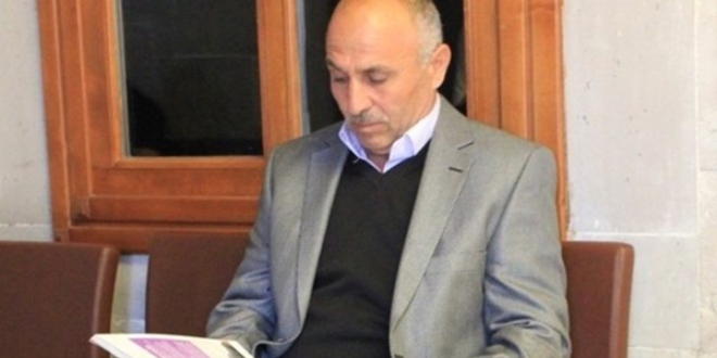 45 dakikalk operasyonla 40 yldr grmeyen gzne kavutu