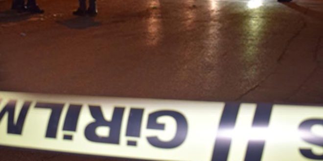 Aydn'da evli iftin sr intihar