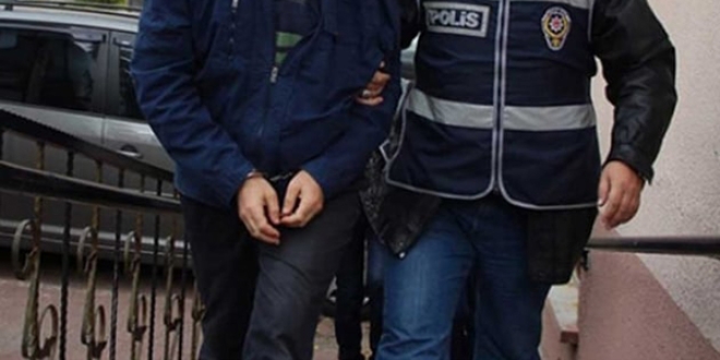 38 suç kaydı bulunan cezaevi firarisi Kars'ta yakalandı