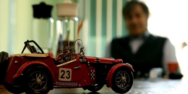 Engellileri yaama davet eden program