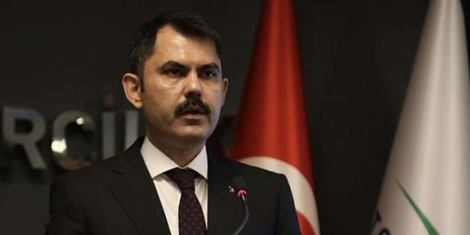 Bakan: Yılda 300 bin konutun dönüşümü sağlanacak