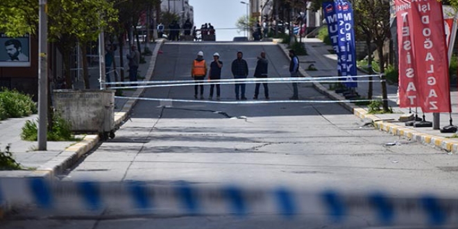 Esenyurt'ta son durum! Bu akşam da girilmeyecek