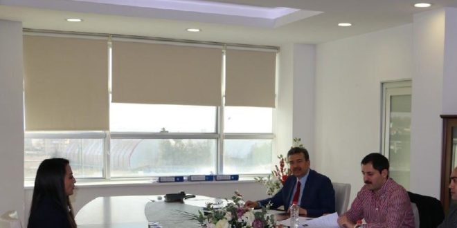 Kütahya Tarım Kredi Kooperatifi, hiçbir kadını almadı