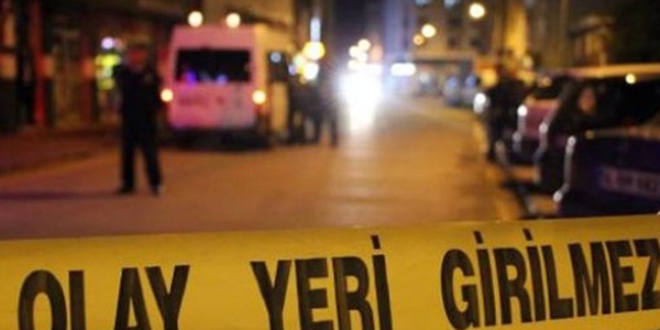 5 aylık hamile kadın intihar etti