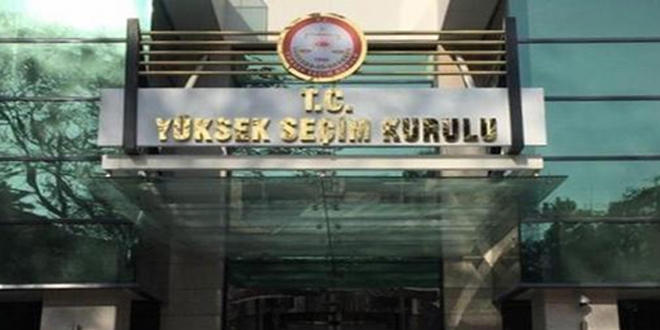 YSK'nın İstanbul kararını bu hafta vermesi bekleniyor