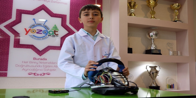 Direksiyon başında uyumaya son