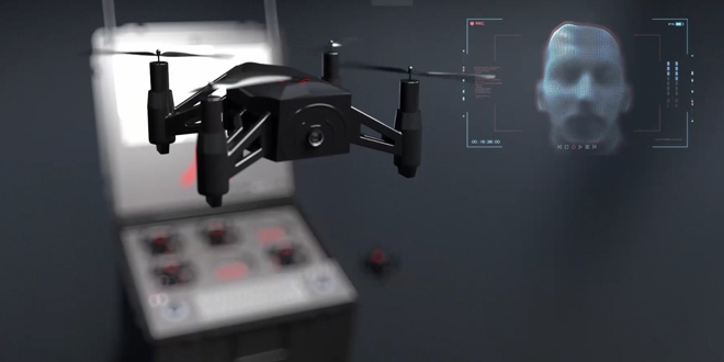 Türkiye'nin 'mikro drone timi' göreve hazır