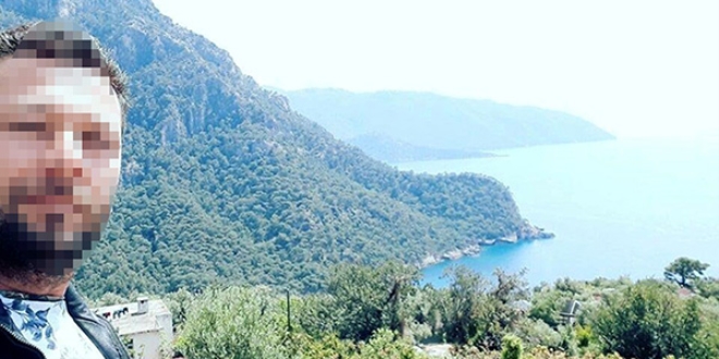 Eşini öldüren kişi, kendini jandarmaya ihbar etti