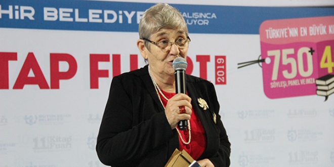 Canan Karatay yine şaşırttı: Çaya tereyağı koyun...