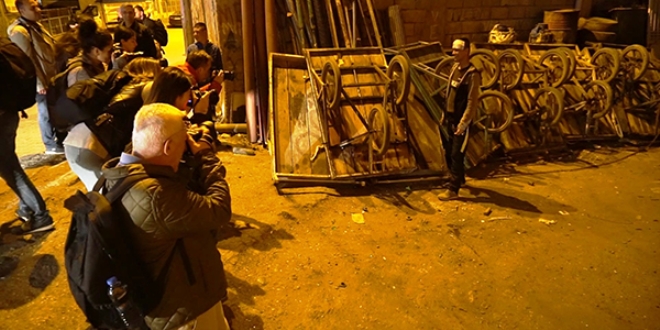 Siirt, fotoraf tutkunlarnn urak yeri oluyor