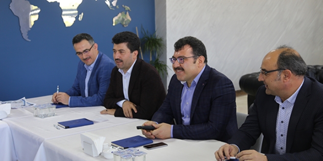 Sakarya, TÜBİTAK projelerinde ilk 10'da