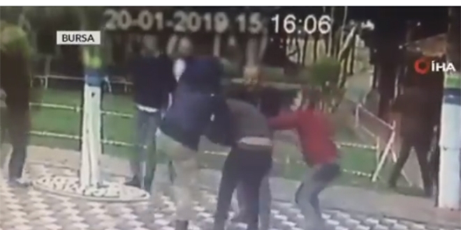 Savcıya konuyu farklı anlatan 2 polise dava açıldı