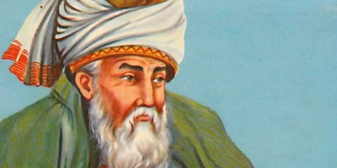 Mevlana, 'Atanacak yöneticilerin geçmişi çok önemlidir' diyor!
