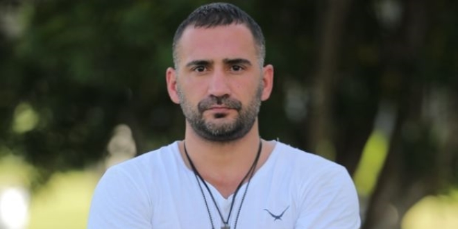 İstinaf Mahkemesi'nden Ümit Karan'a hapis cezası