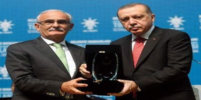 'Şehirlerimizi değerleriyle birlikte geleceğe taşıyacağız'