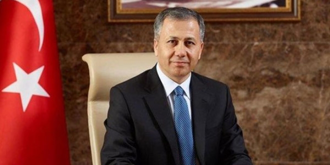 İstanbul Valisi Yerlikaya'dan 1 Mayıs mesajı