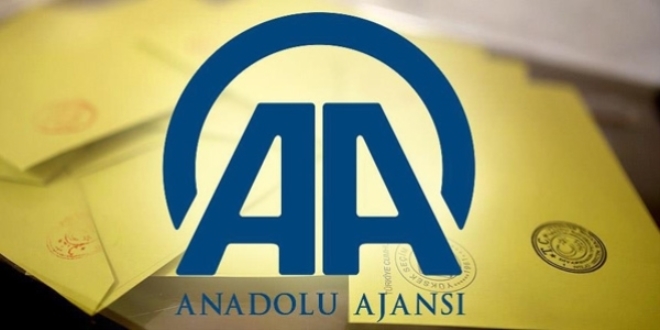 TBMM'de 'AA'nn seim verilerini yaymlamas' nerisi kabul edilmedi