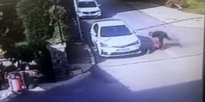 Erik çekirdeği dayağına elektronik kelepçeli ev hapsi