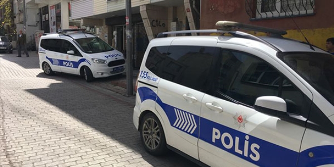 Küçükçekmece'deki cinsel istismara yayın yasağı