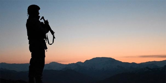 Hatay Valiliği açıkladı: 5 terörist etkisiz hale getirildi