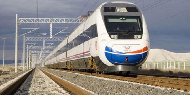 Rayl sistemlerin bedeli vergi gelirlerinden denecek