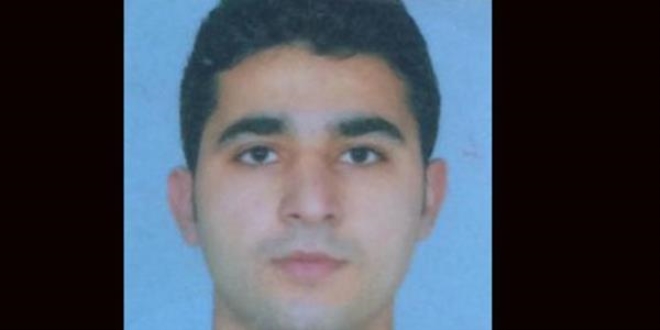 Oğlunu kurtarmak için canından oldu