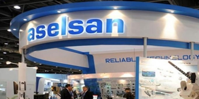 Aselsan'dan 841 milyon euroluk sözleşme