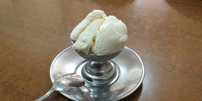 Bu dondurma daha salkl