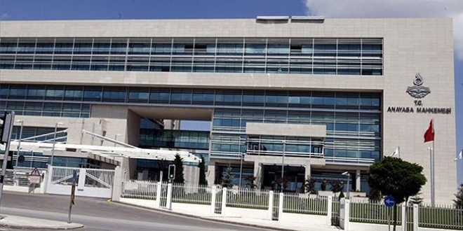 AYM'den polisin 'iç beden araması'nda hak ihlali kararı