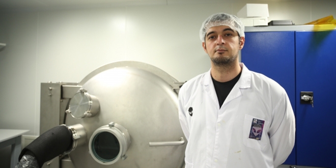 İTÜ, uydu alanındaki bilgi birikimini ihraç ediyor