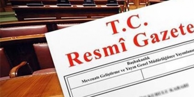 Tarm Alet ve Makine Test Merkezi Mdrl alma Usul ve Esaslarna Dair Ynetmelik