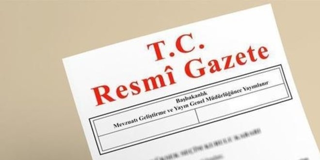 TÜVASAŞ Personeli Yönetmeliğinde Değişiklik
