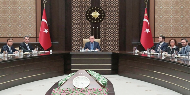 Erdoğan: Seçim yenilenirse İstanbul'u alırız