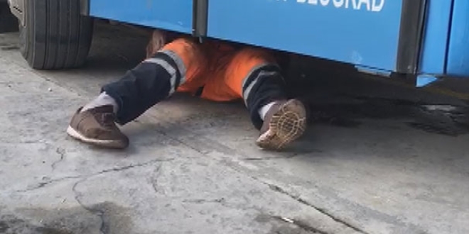 MSB'den Tel Rfat aklamas