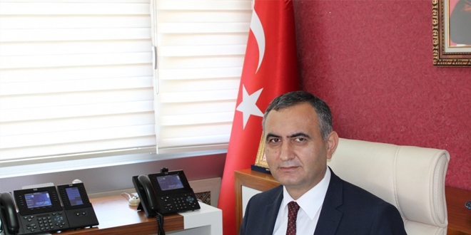 MEB Ortaöğretim Genel Müdürü istifa etti