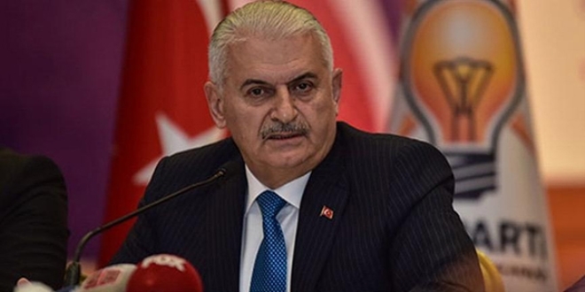 Binali Yıldırım yeniden aday olacak mı?
