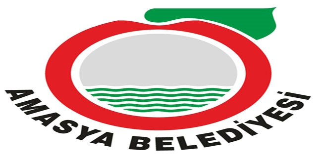 Amasya Belediyesi tabelasına T.C. ibaresi eklendi
